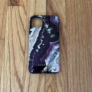 Burga iPhone 11 ProMax Case